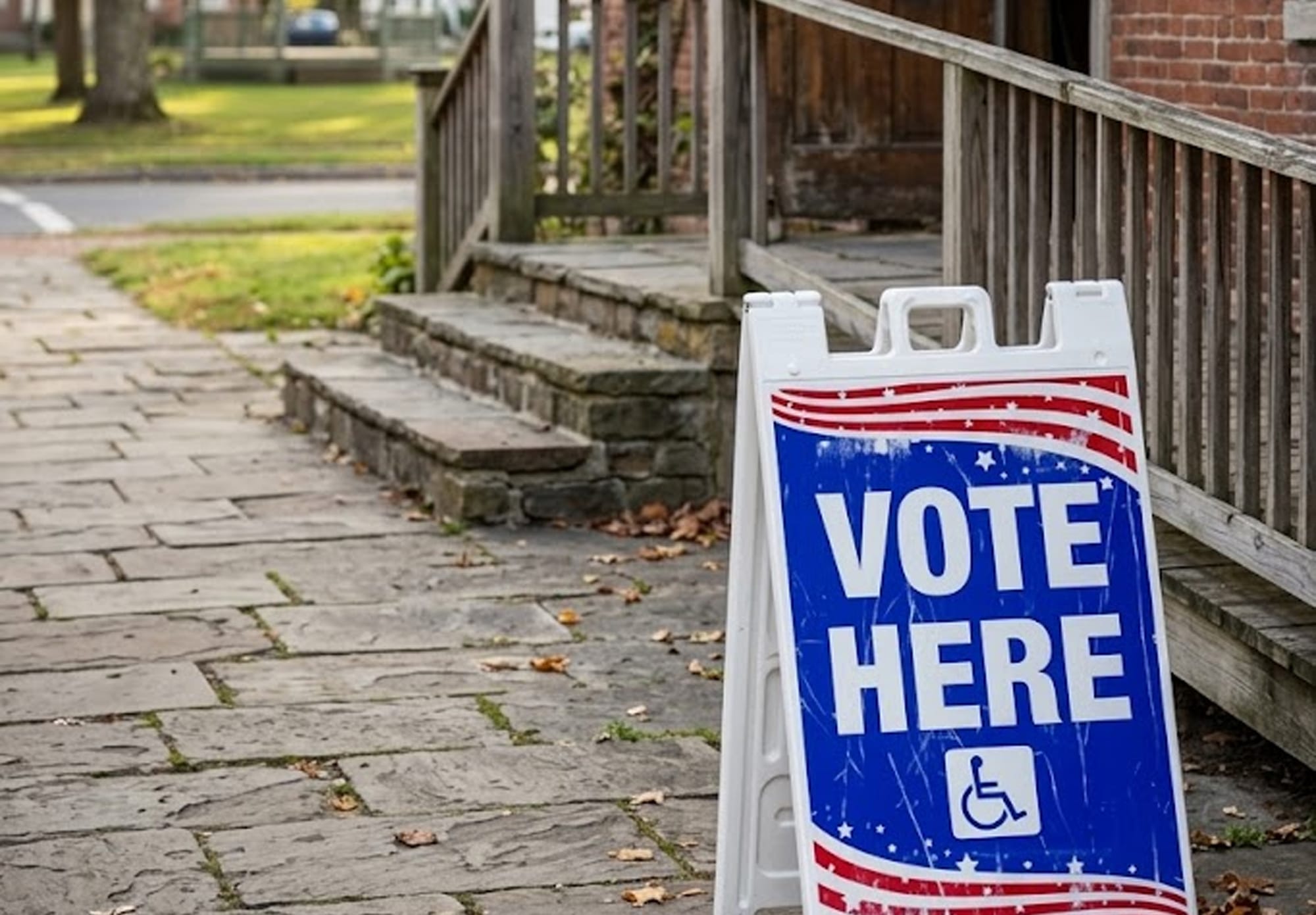 East Baton Rouge Voters Deliver Strong Support for Parks, Seniors and Libraries
