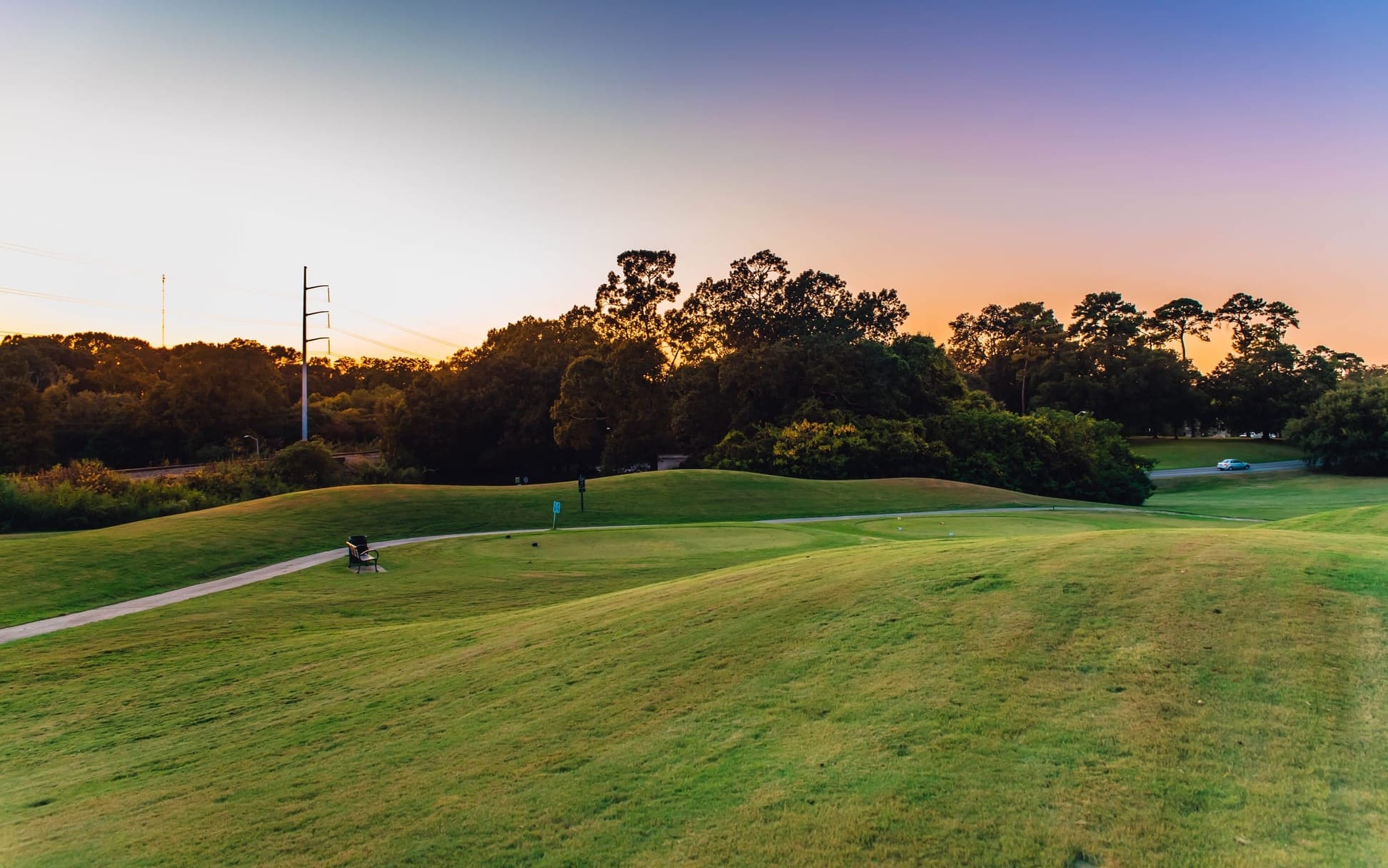 City-Brooks debate shifts from golf course’s future to Baton Rouge’s vision for a major public park
