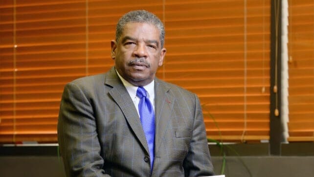 Tony Clayton Secures Another Six-Year Term as District Attorney for Three-Parish Judicial District
