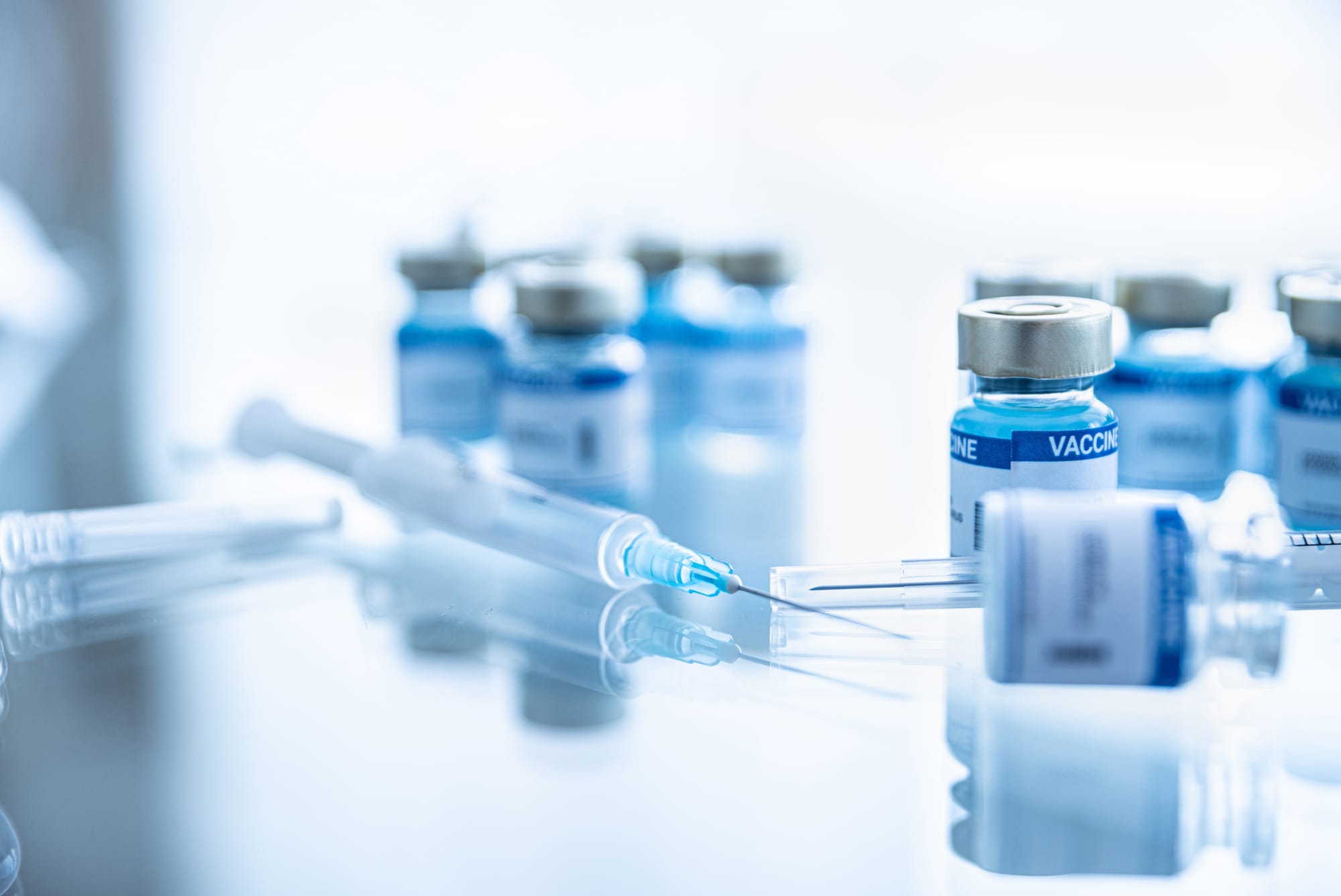 Cassidy Warns: Trump Vaccine Order Could Put Louisiana Kids at Risk