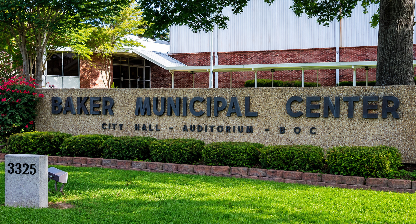 Baker Residents Will Help Shape City’s Next Steps on Violence Prevention
