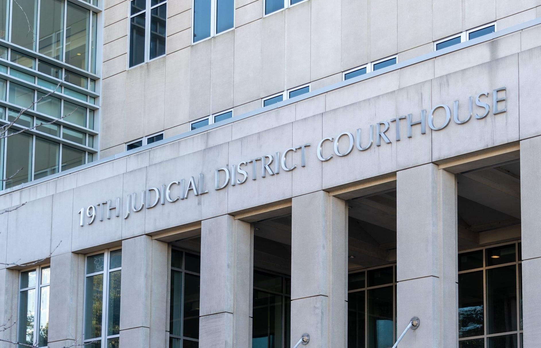 UPDATE: Judge clears path for former NFL players to join LSU roster