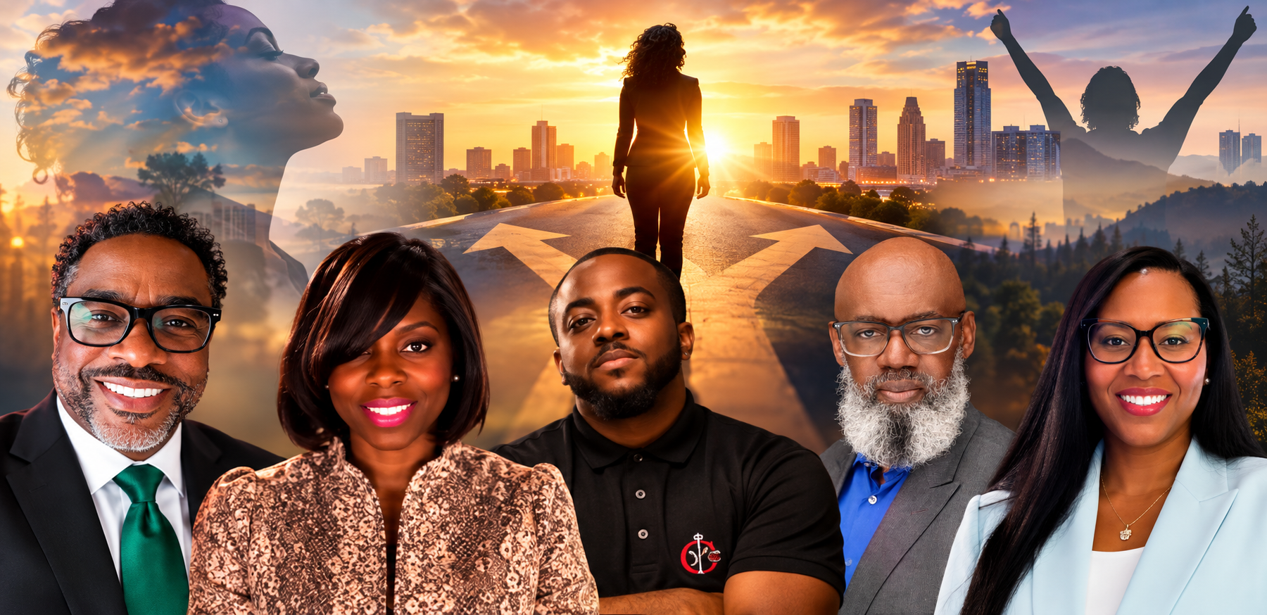 Giving Yourself Permission to Start Again: Virtual Forum Tackles Life, Loss and Reinvention