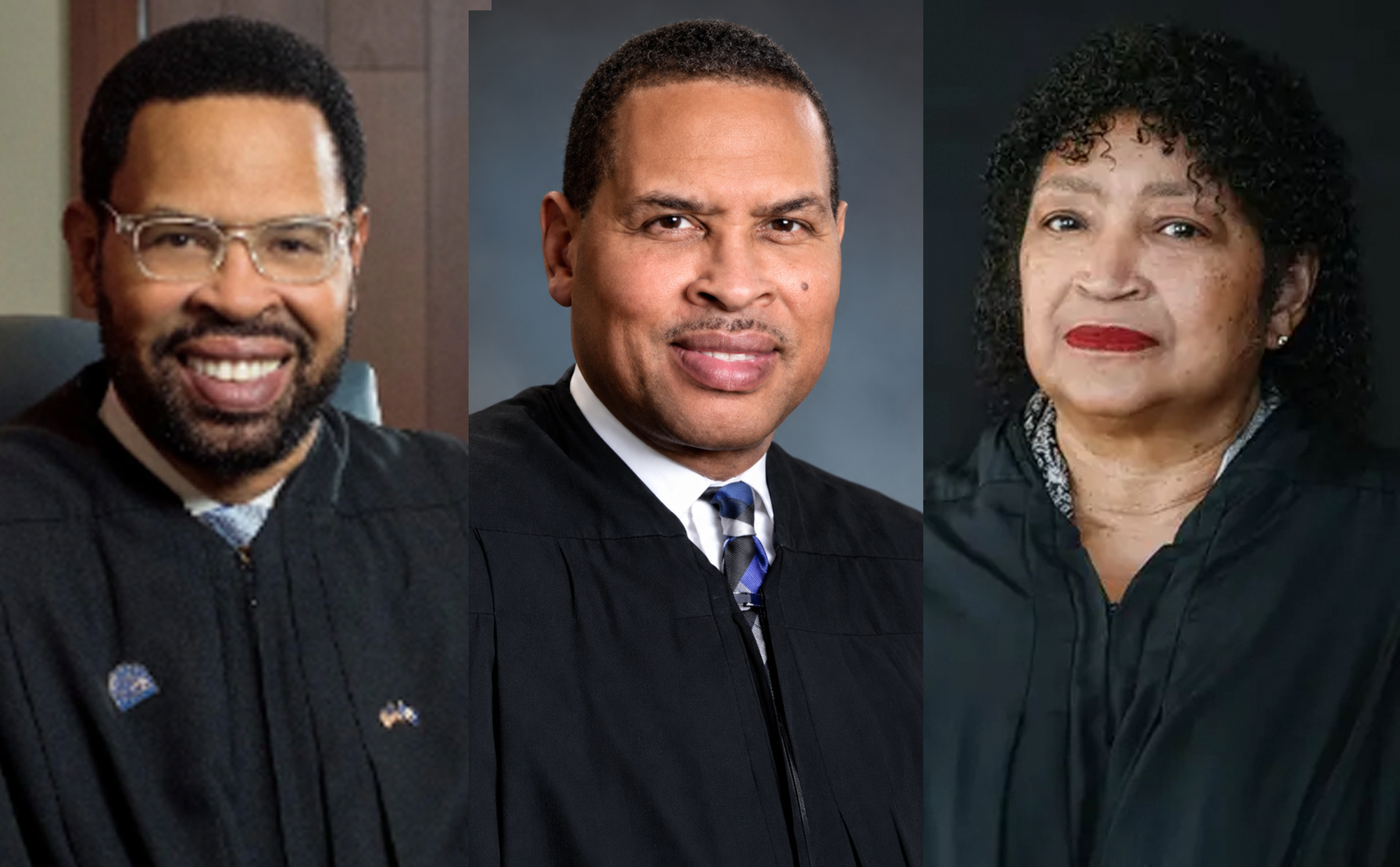 Baton Rouge judges’ voting rights fight could shape the next judicial election