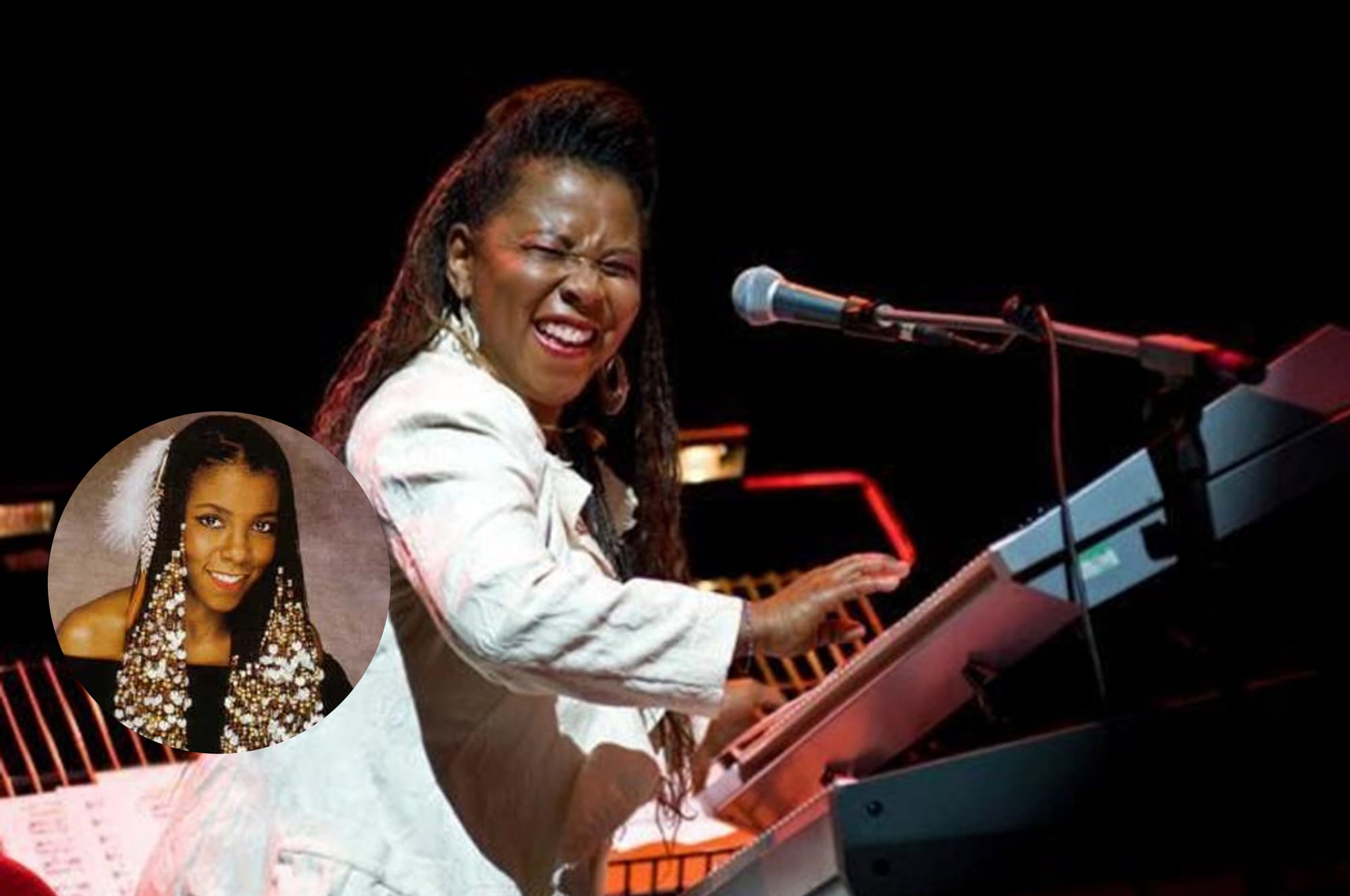 Patrice Rushen Headlines Southern University’s Gala on the Bluff
