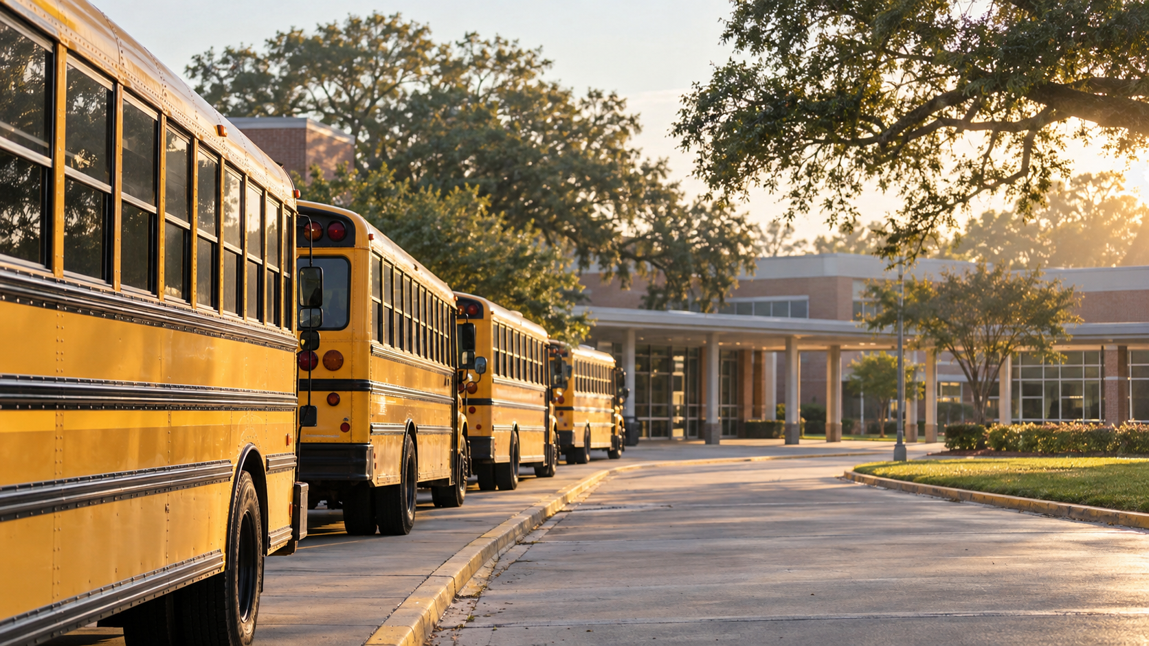 Baton Rouge students want a say in the support their schools provide