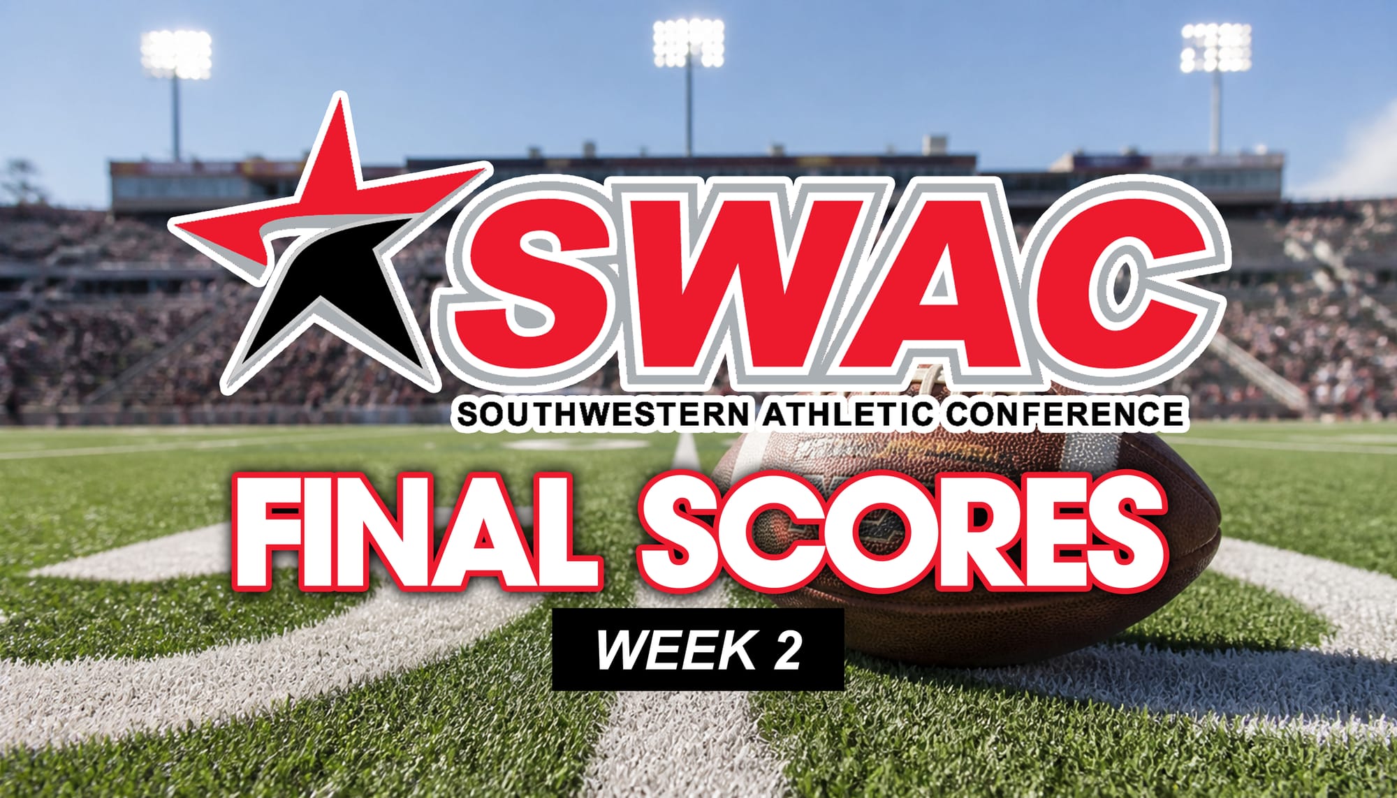 Alcorn’s Double-Overtime Classic Highlights Difficult Week for SWAC