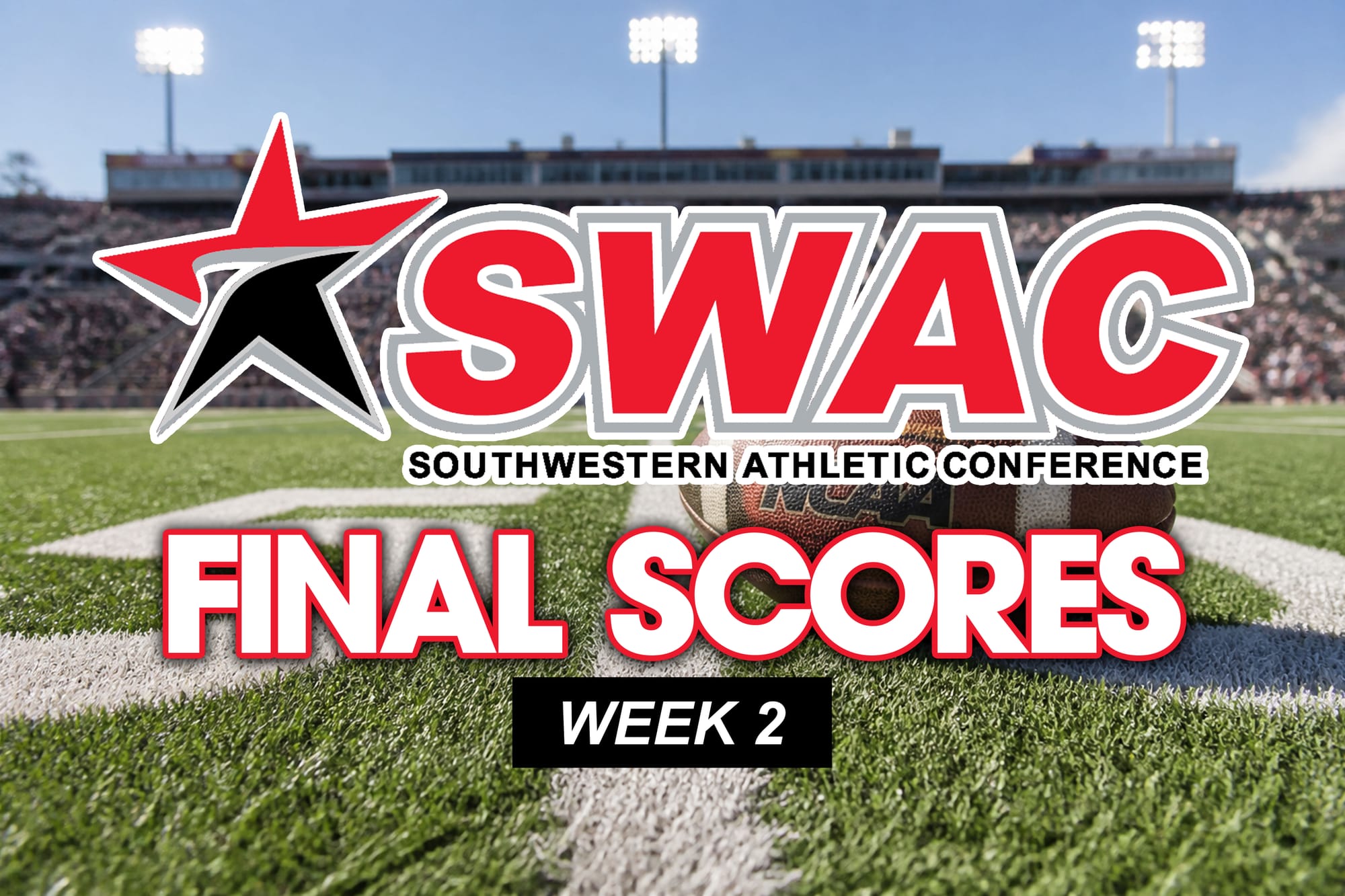 Alcorn’s Double-Overtime Classic Highlights Difficult Week for SWAC