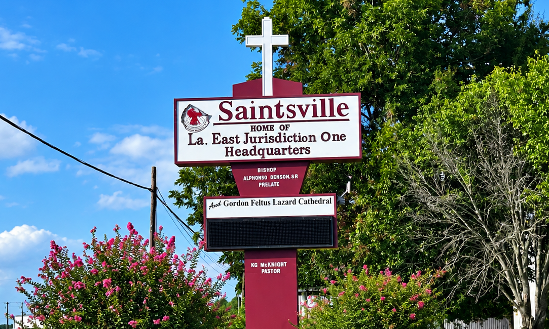 Plank Road project puts Saintsville’s property losses at center of Baton Rouge dispute