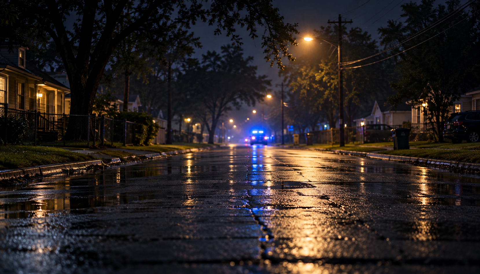 Teen’s death on Bardwell Street investigated as homicide after gunshot wound discovered