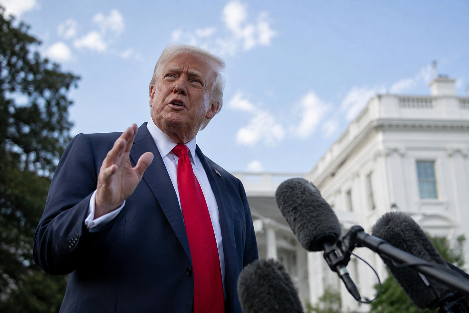 The Iran War’s Price Tag Is Reaching American Households