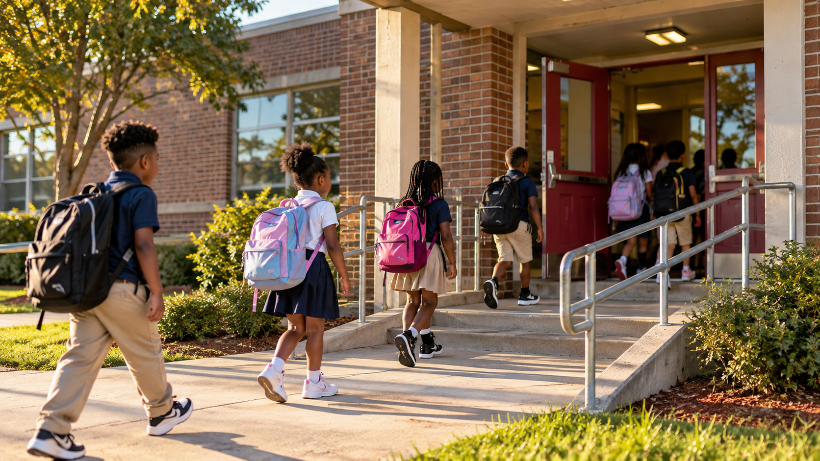 East Baton Rouge school enrollment declines as Black communities face bigger educational stakes