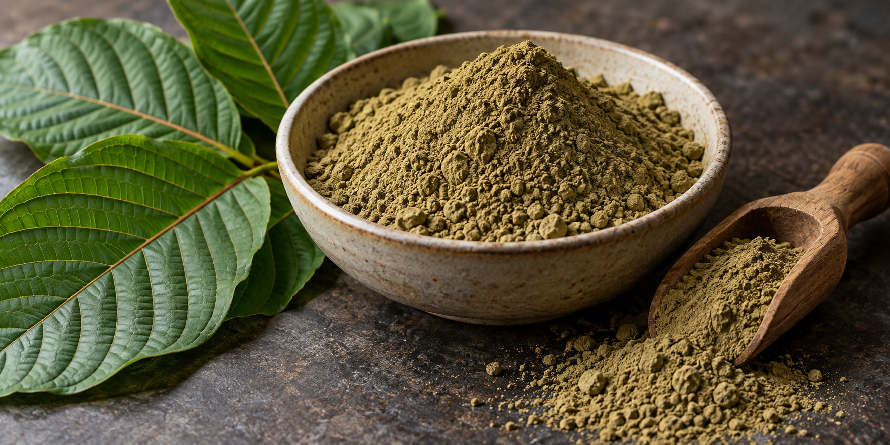Louisiana’s opioid deaths fell before kratom ban; law’s impact remains unproven