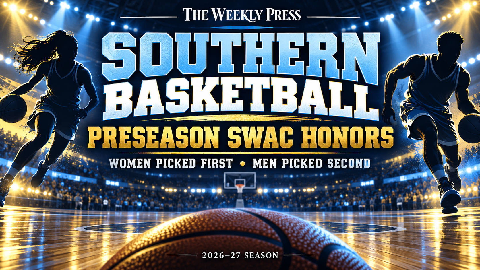Southern women eye three-peat as Jaguars earn high preseason marks