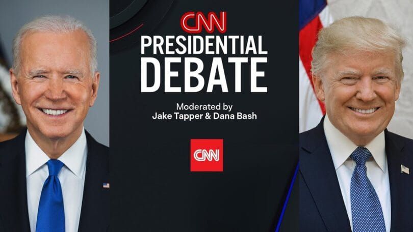 CNN Faces Backlash for Excluding Black-Owned Media from Presidential Debate Coverage post image