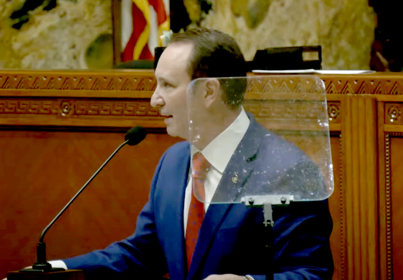 Louisiana ESA Program Puts Public School Funding and Teacher Salaries at Risk post image