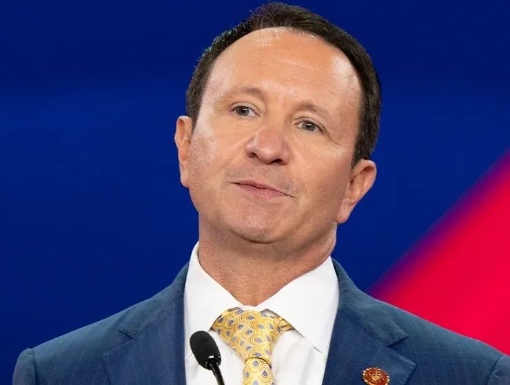 Louisiana Governor to Appoint Interim Leadership post image