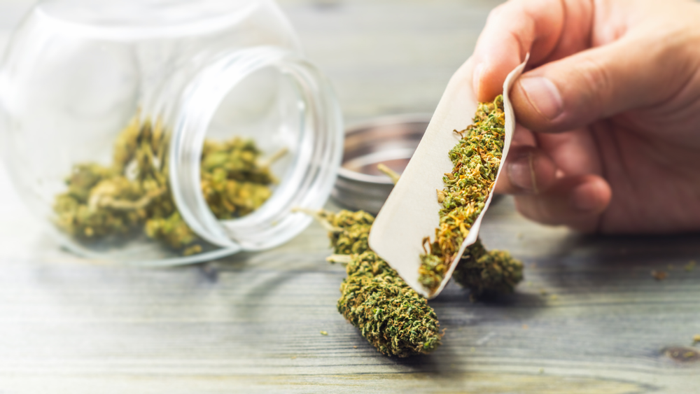 THC Edibles Banned from Convenience Stores, Private Companies Gain Cannabis Farming Rights post image