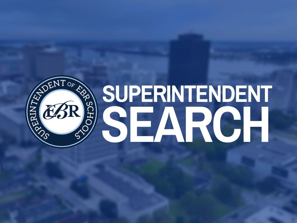 EBR Superintendent Vote Ends in Deadlock Amid Allegations and Public Outcry post image