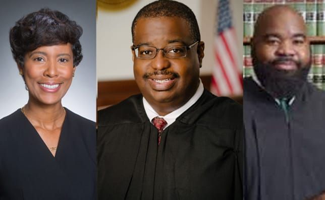 Guidry Secures Louisiana Supreme Court Seat After Opponents Disqualified post image