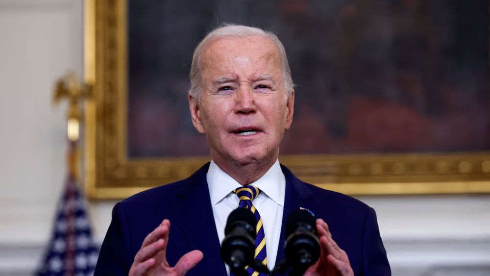 Biden Urges Americans to Remember Jan. 6, Warns Against Forgetting Threats to Democracy post image