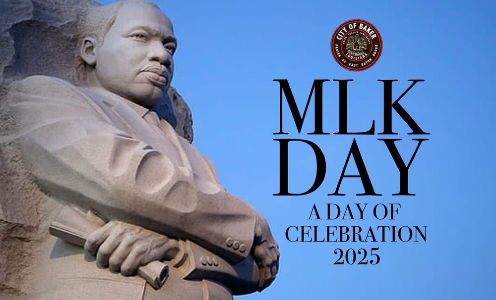 Celebrate Dr. Martin Luther King Jr. Day with Community Program post image