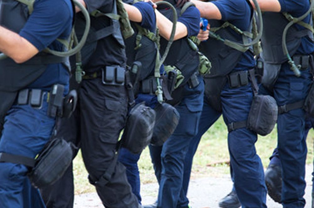 Baton Rouge Launches 93rd Police Academy Amid Push to Bolster Public Safety post image