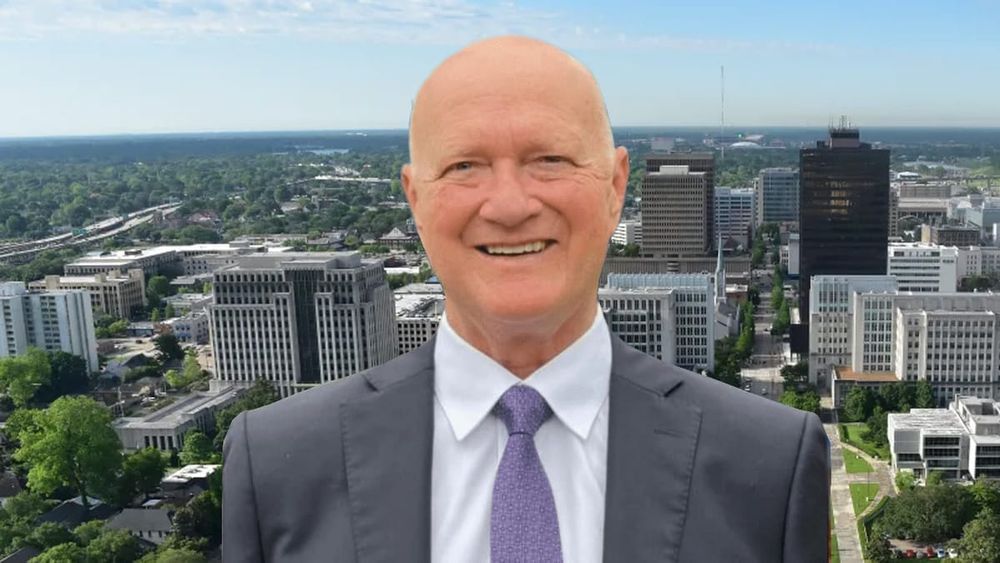 East Baton Rouge Mayor-President Names New Chief of Staff post image