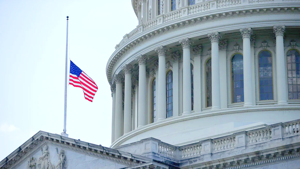 Former President Jimmy Carter to Lie in State at U.S. Capitol post image