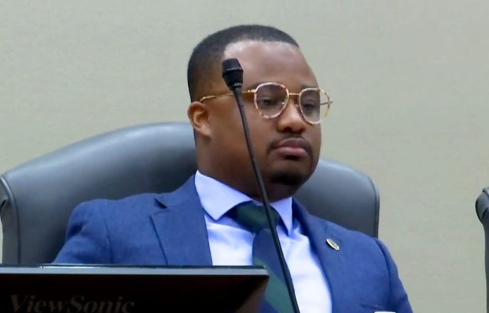 Community Outrage Erupts Over Lewis’s Removal post image