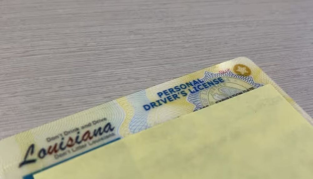 Louisiana Residents Urged to Obtain REAL ID as Deadline Approaches post image