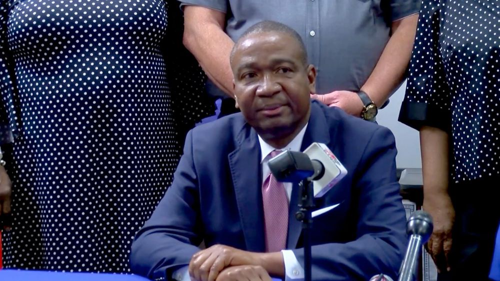 Rep. Cleo Fields Denounces President Trump’s DEI Remarks on Fatal Plane Crash, Calls for Sensible Governance post image