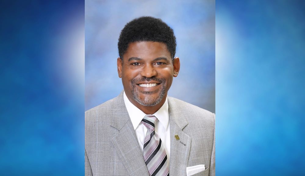 BREC Superintendent Corey Wilson to Step Down, Capping Years of Leadership and Growth post image