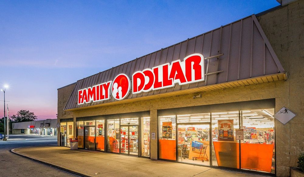 Dollar Tree Sells Family Dollar for $1 Billion, Ending Decade-Long Struggle post image
