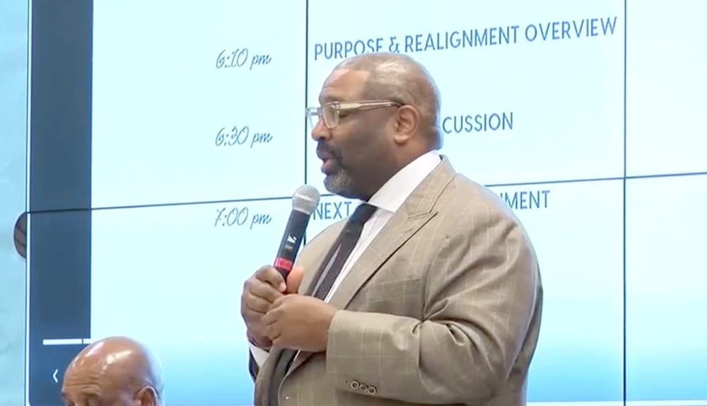 EBR Schools Face Tough Decisions as Realignment Plan Sparks Community Debate post image