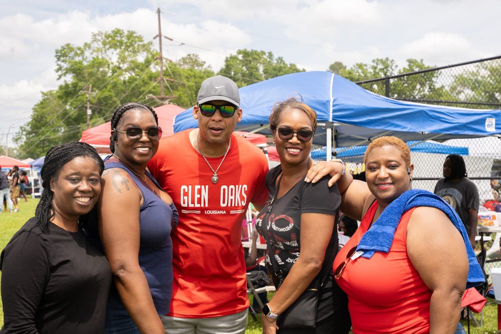 Glen Oaks High Alumni Weekend Marks 10 Years of Legacy, Love, and Leadership post image