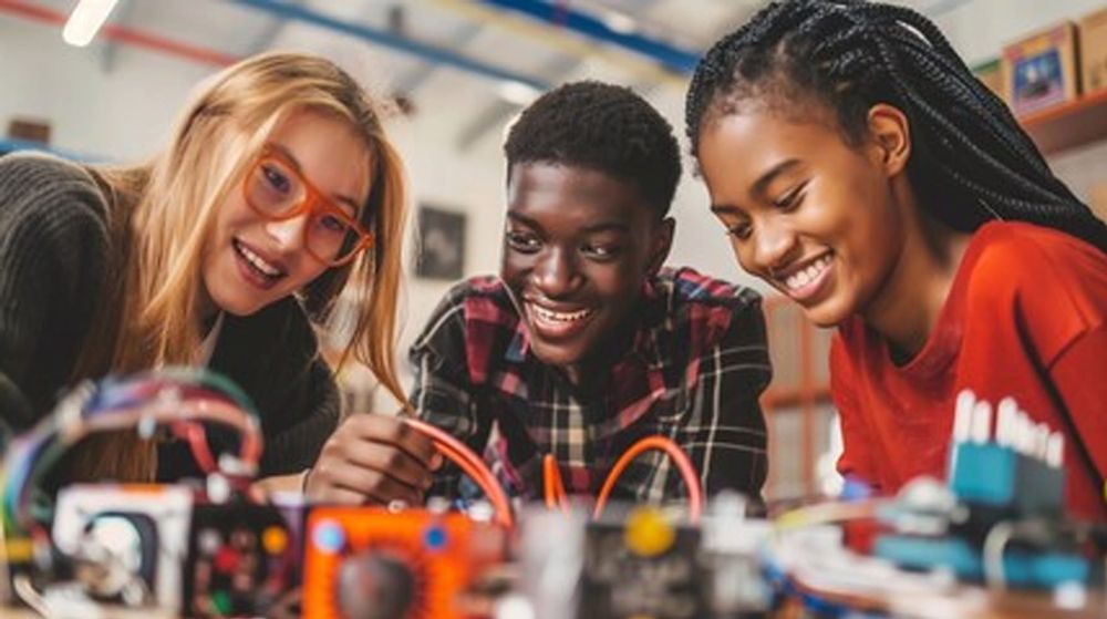 Mayor Edwards Launches 2025 Youth Workforce Program in Baton Rouge post image