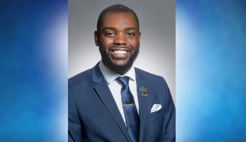 Louisiana Democratic Party Names Dadrius Lanus as Executive Director to Lead Revival post image