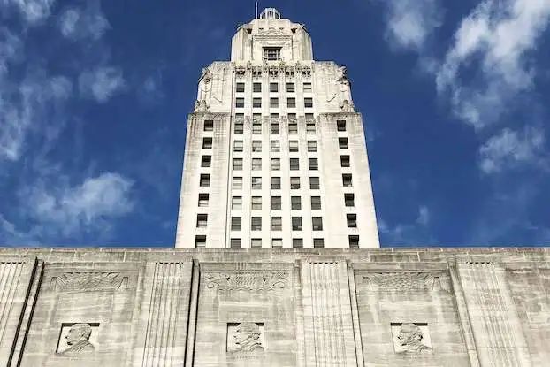 Louisiana Democrats Oppose Bill Ending Compensation for Wrongfully Convicted Prisoners post image