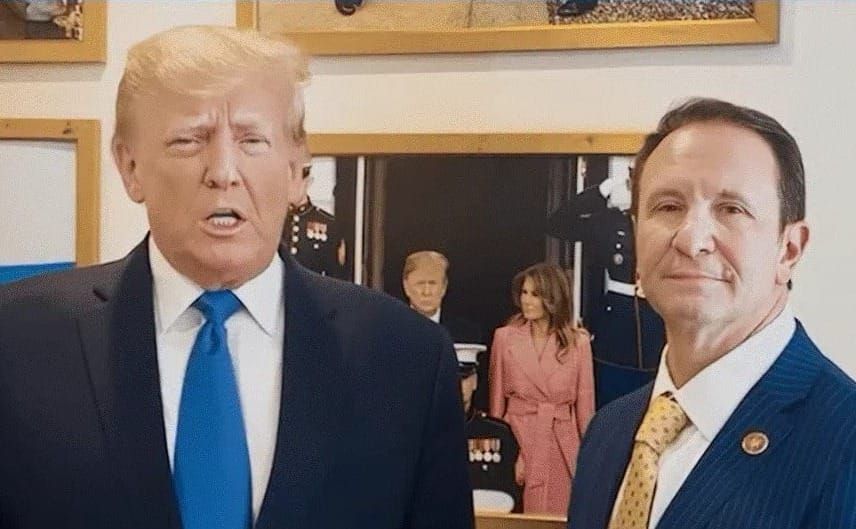 Tariffs Threaten Louisiana’s Economy as Governor Landry Downplays Immediate Risks post image