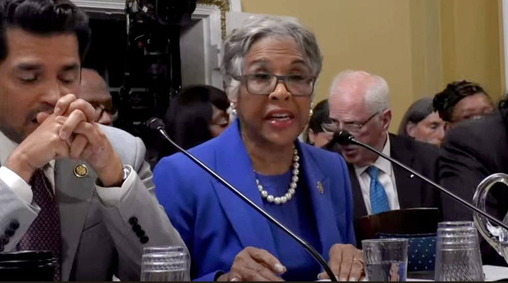 Beatty Blasts GOP Budget as 'Billionaire Bankroll Bill,' Proposes Amendment to Block Tax Cuts if Safety Net Programs Are Cut post image