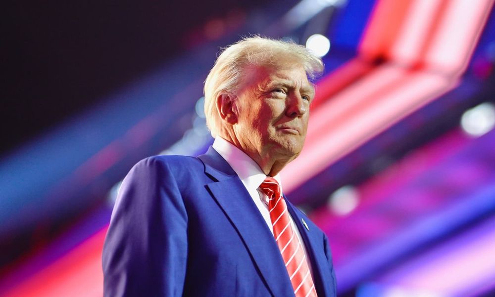 100 Days of Trump: Economic Torment, Civil Crackdowns, and a Nation on Edge post image