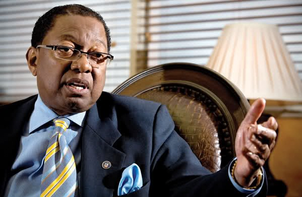 Public Remembrance Planned for Kip Holden, Baton Rouge’s First Black Mayor-President post image