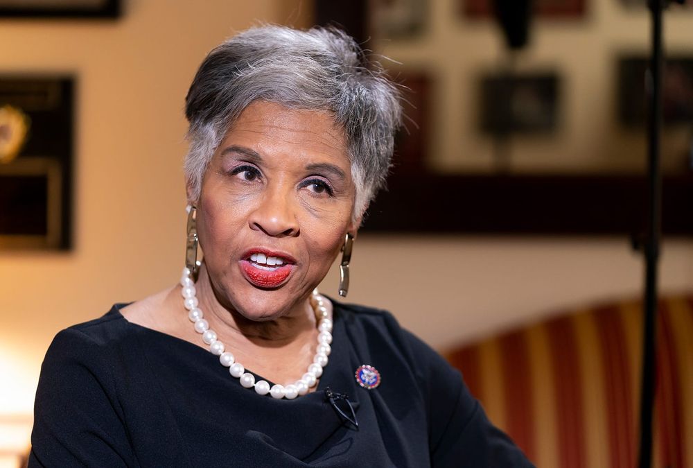 Beatty Confronts Treasury Over Enforcement Loopholes, Tubman $20 Bill Delay post image