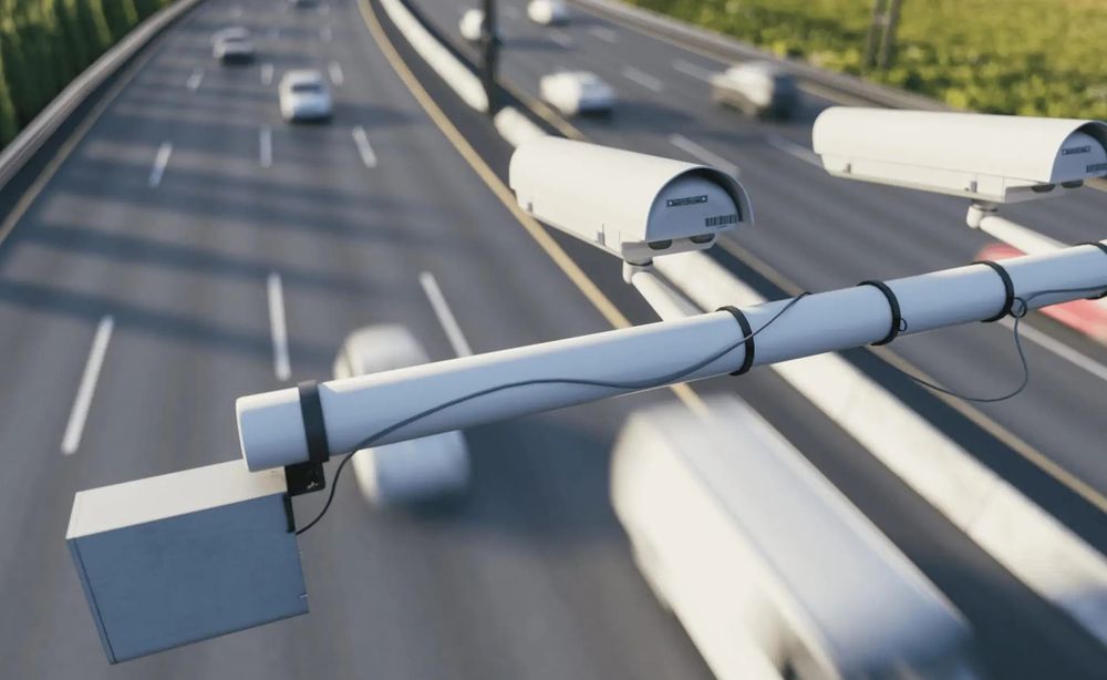 Speed Camera Showdown: Louisiana Towns Push Back Against State Crackdown post image