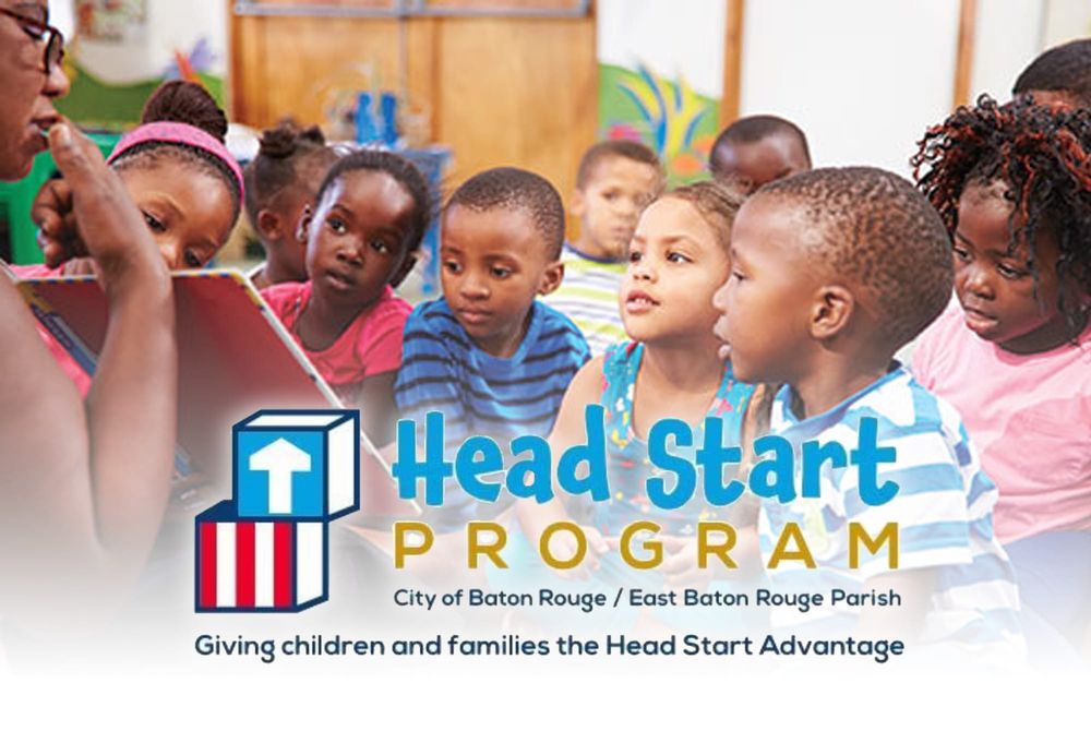 East Baton Rouge Head Start Program Faces Permanent Closure Without Federal Grant post image