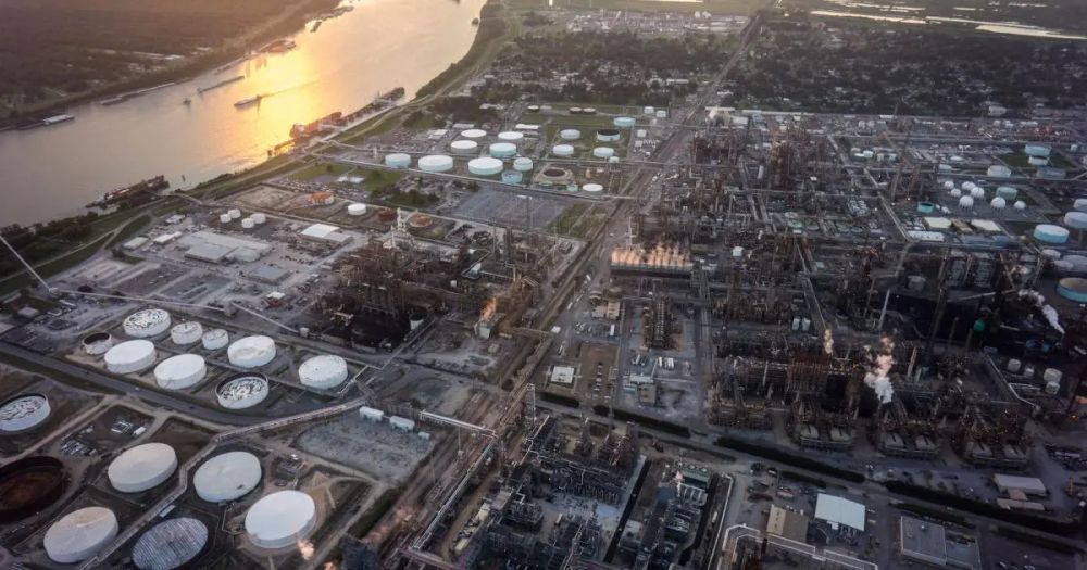 Louisiana Sued Over Law Silencing “Cancer Alley” Communities Fighting for Clean Air post image