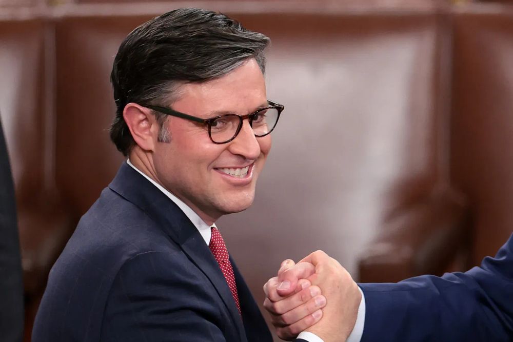 Louisiana Republicans United Behind Federal Bill That Strips Lifelines from Black, White, and Rural Families Alike post image