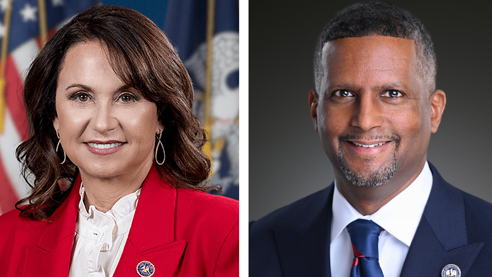 Black Caucus Accuses Louisiana Attorney General of Undermining Voting Rights in Redistricting Case post image