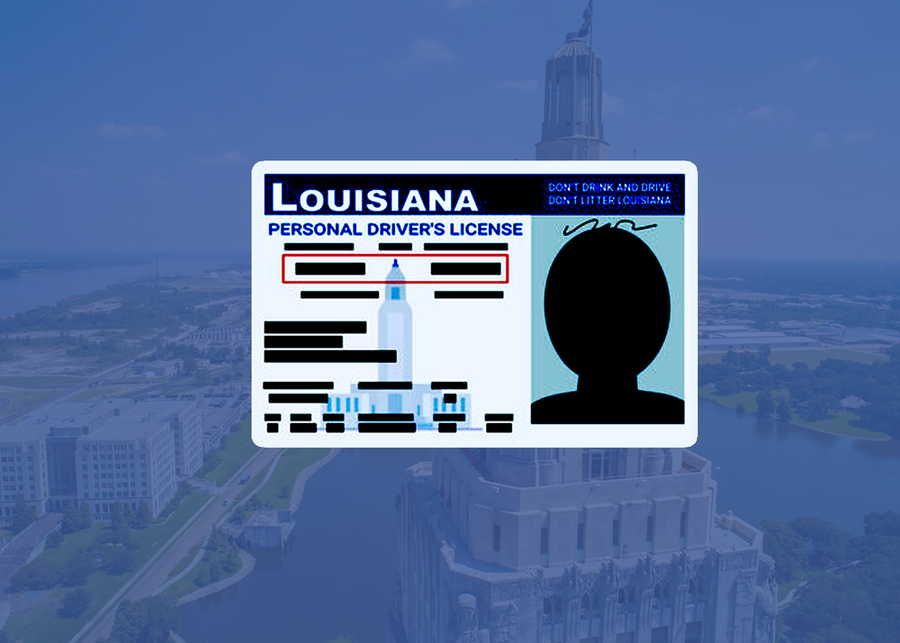 Louisiana drivers face steep reinstatement fees amid high insurance costs post image